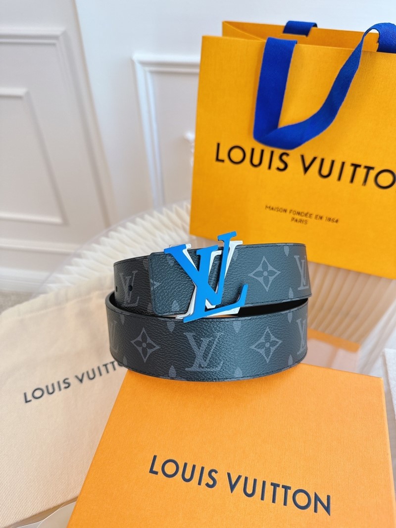 LOUIS VUITTON Belts